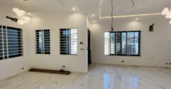 Luxurious 4 bedroom house with Terrace and security post for sale at spintex
