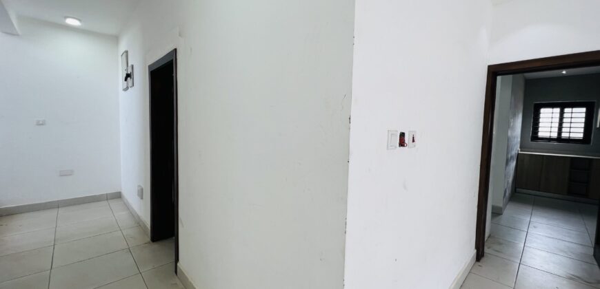 4BEDROOM/STUDY WITH BOYSQUARTERS FOR SALE AT SPINTEX