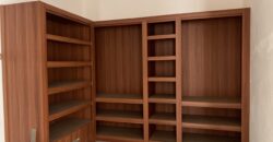 4BEDROOM WITH BOYS QUARTERS & MINI GATED COMMUNITY HOUSE FOR SALE AT SPINTEX