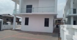 Executive 4 bedroom house for sale at East Legon- Adjiringanor