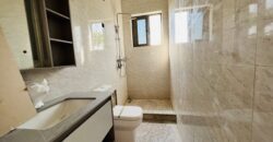 Luxurious 4 bedroom house with Terrace and security post for sale at spintex