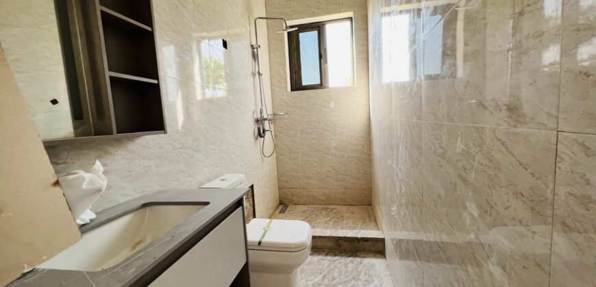 Luxurious 4 bedroom house with Terrace and security post for sale at spintex