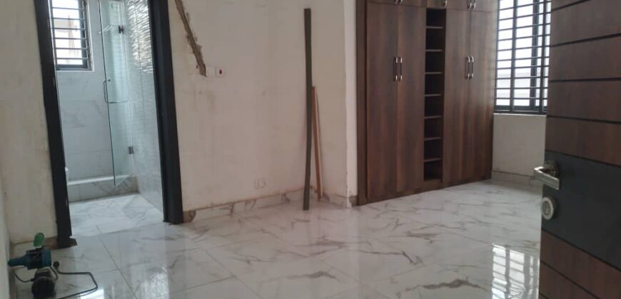 Executive 4 bedroom house for sale at East Legon- Adjiringanor