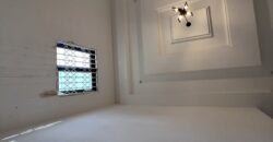 Executive 4 bedroom townhouse in a gated community of 5 with swimming pool at spintex for sale