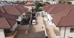 4BEDROOM WITH BOYS QUARTERS & MINI GATED COMMUNITY HOUSE FOR SALE AT SPINTEX