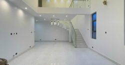 Luxurious 4 bedroom with maidens quarters And a Pool For Sale at East Legon hills