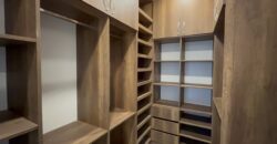 Luxurious 5 bedroom storey building with boys quarters  for sale at Tseaddo .