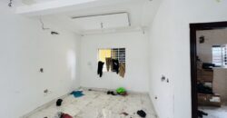 Simple luxurious 3 bedroom house mini gated community for sale at accra-ghana , spintex