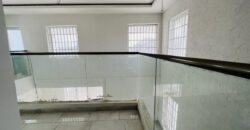 Executive 3 bedroom house with boys quarters for sale at Tseaddo