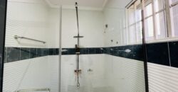 Luxurious 5 bedroom storey building with boys quarters  for sale at Tseaddo .