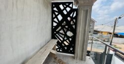 Simple luxurious 3 bedroom house mini gated community for sale at accra-ghana , spintex