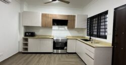 Magnificent 4 bedroom with BQ for sale at Lakeside