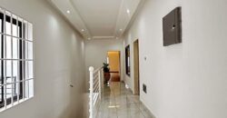 4bedroom for sale at comet hills Kwabenya