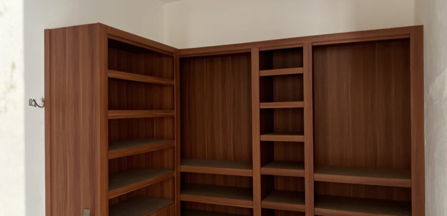 4BEDROOM WITH BOYS QUARTERS & MINI GATED COMMUNITY HOUSE FOR SALE AT SPINTEX