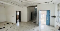 Simple luxurious 3 bedroom house mini gated community for sale at accra-ghana , spintex