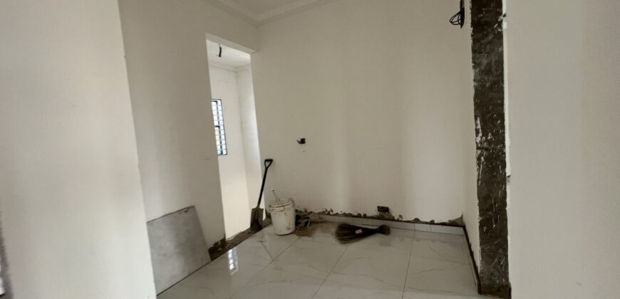 BRAND-NEW 3BEDROOM STOREY BUILDING  FOR SALE AT SPINTEX , ACCRA GHANA