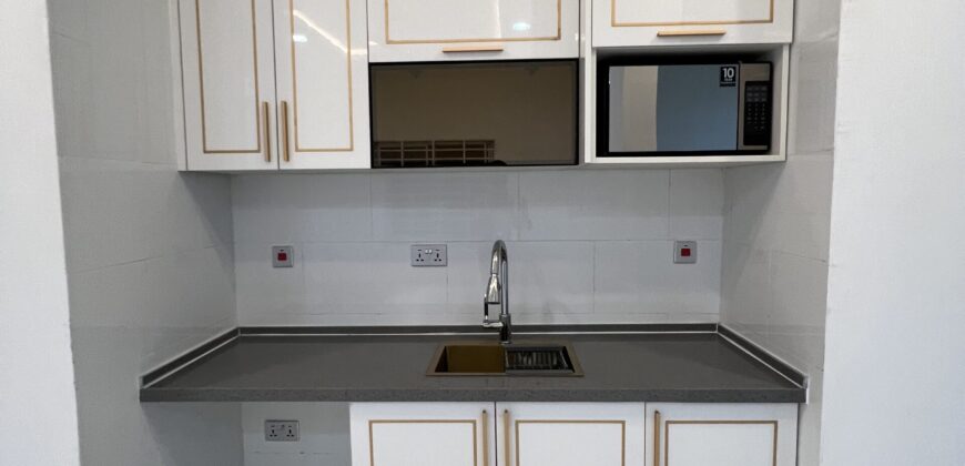 4 bedroom house with BQ for sale at Lakeside