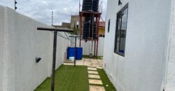 Executive 3 bedroom house with Boys Quarters and a Security post for sale at East-Legon hill