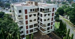 Luxurious 2 Bedroom Apartments for sale Persia Luxury Apartment Osu Ring way