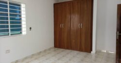 Extravagant 5 bedroom store’s building self compound house with swimming pool for sale located at Achimota Tantra Hill