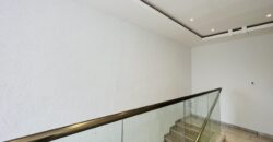 Luxurious 5 bedroom storey building with boys quarters  for sale at Tseaddo .