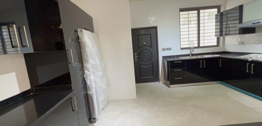 Luxurious 5 bedroom storey building with boys quarters  for sale at Tseaddo .