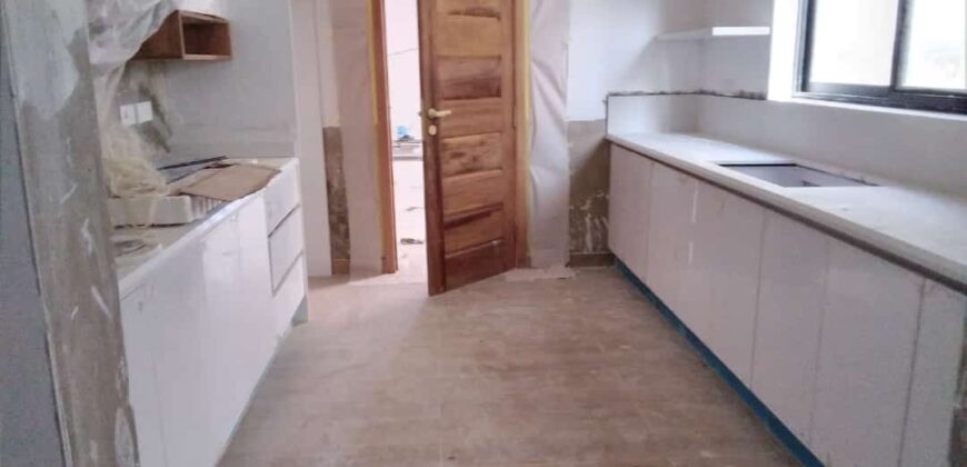 4bedroom storey building for sale at Pantang Oyarifa