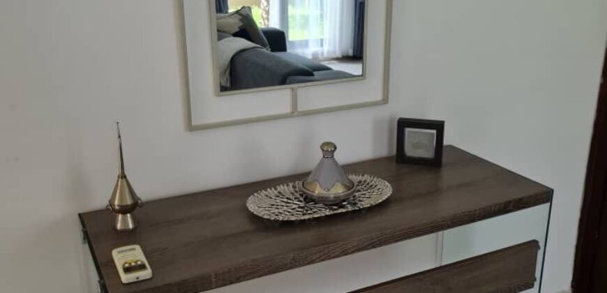 Furnished 3bedroom apartment rent at North Ridge