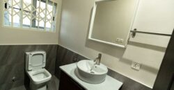 Ultra modern 3 bedroom house at Spintex