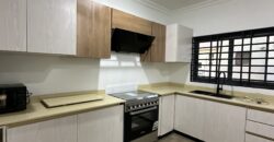 Magnificent 4 bedroom with BQ for sale at Lakeside