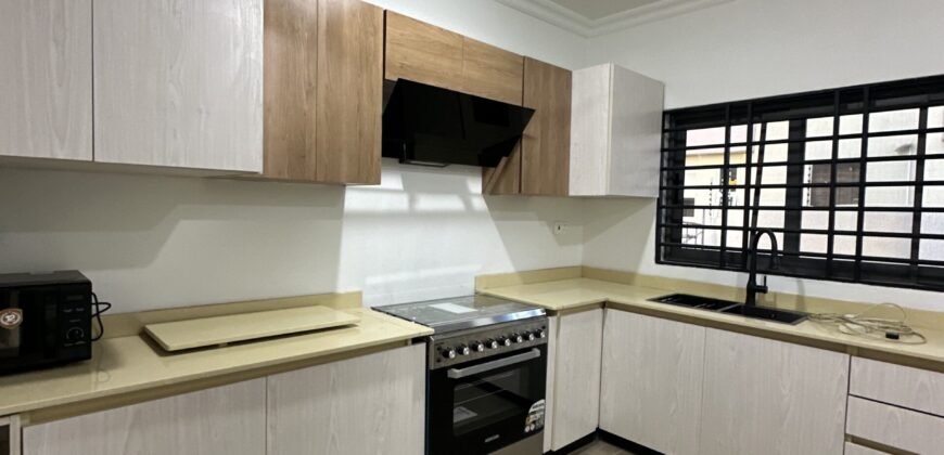 Magnificent 4 bedroom with BQ for sale at Lakeside