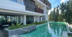 Furnished 1(one) bedroom apartment for Rent at OSU