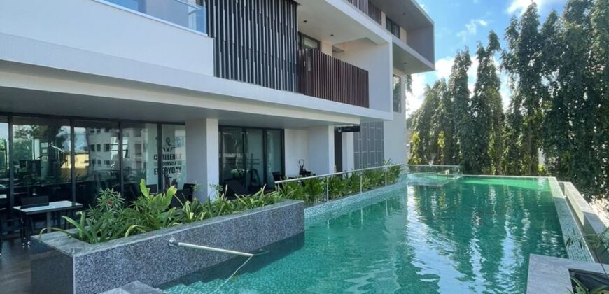 Furnished 1(one) bedroom apartment for Rent at OSU