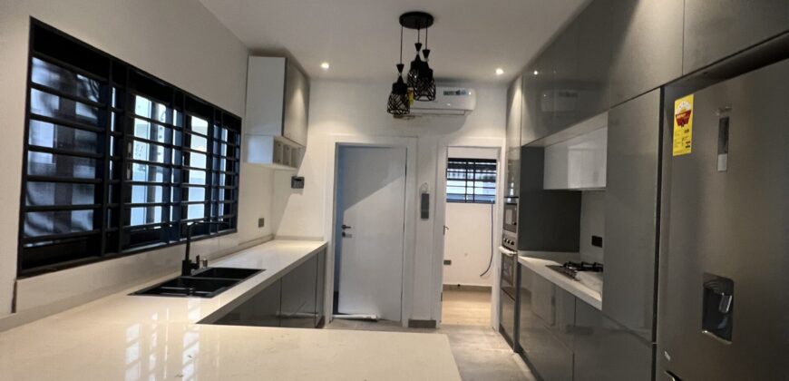 3 bedroom house for sale at East Legon Ogbojo