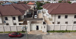4BEDROOM WITH BOYS QUARTERS & MINI GATED COMMUNITY HOUSE FOR SALE AT SPINTEX