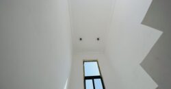 Luxurious 4 bedroom house with Terrace and security post for sale at spintex