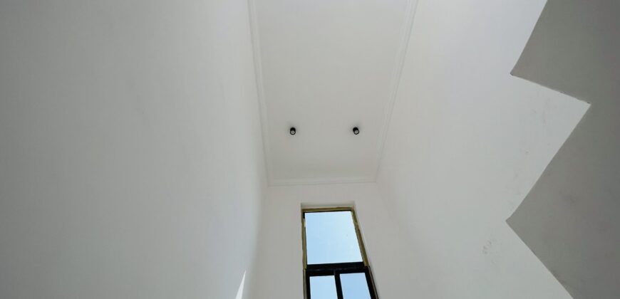 Luxurious 4 bedroom house with Terrace and security post for sale at spintex