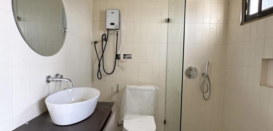 2 bedroom En-suite Townhouse for Rent  Tseaddo Accra-Ghana