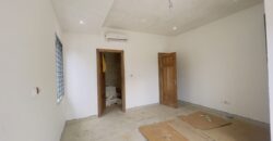 CONTEMPORARY 3BEDROOM HOUSE FOR SALE IN ACCRA-GHANA AT SPINTEX COMMUNITY 17 OFF THE KFC ROAD