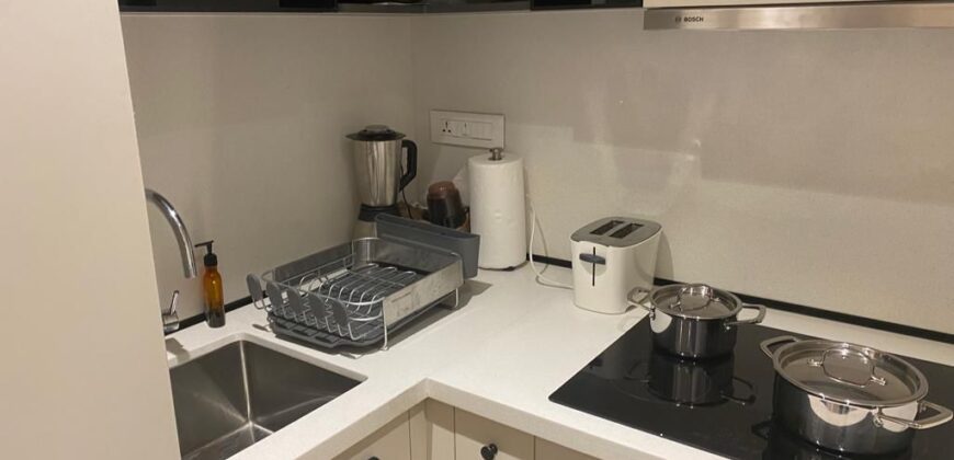 Furnished 1(one) bedroom apartment for Rent at OSU