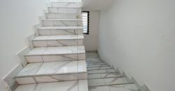 Luxurious 4 bedroom house with Terrace and security post for sale at spintex