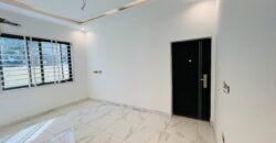 Luxurious 4 bedroom house with Terrace and security post for sale at spintex