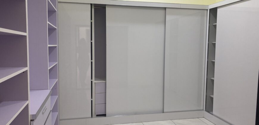 4Bedroom gated community at East Airport