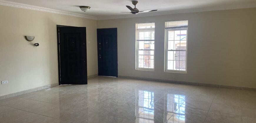 3bedroom apartment for Rent at Spintex