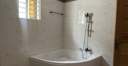 4BEDROOM WITH BOYS QUARTERS & MINI GATED COMMUNITY HOUSE FOR SALE AT SPINTEX