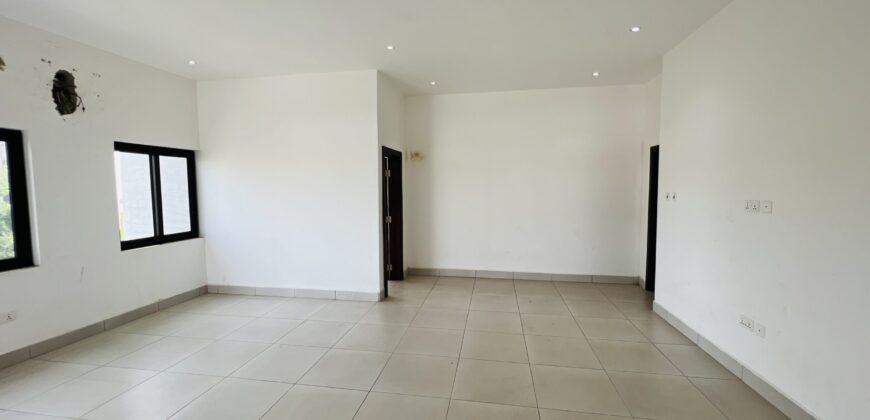 4BEDROOM/STUDY WITH BOYSQUARTERS FOR SALE AT SPINTEX