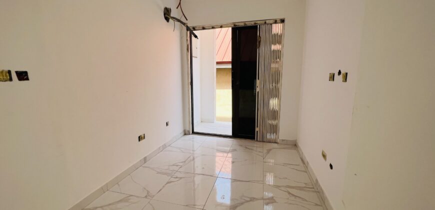 Luxurious 4 bedroom house with Terrace and security post for sale at spintex