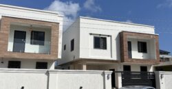 3BEDROOM HOUSE FOR SALE AT SPINTEX , ACCRA GHANA