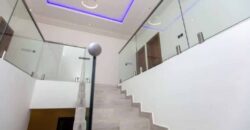 Extravagant 4bedroom storey building for sale East Legon