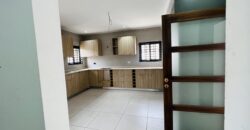 4BEDROOM/STUDY WITH BOYSQUARTERS FOR SALE AT SPINTEX